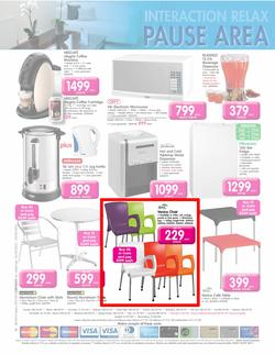Makro : Office (10 Sep - 23 Sep 2013), page 16