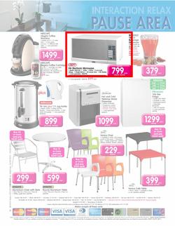Makro : Office (10 Sep - 23 Sep 2013), page 16