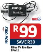 Ellies TV Eye Link BPWLE