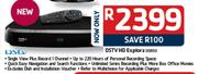 DSTV HD Explora(DSR50)
