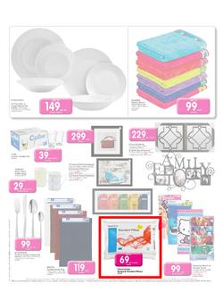 Makro : Get More Live Better Sale (22 Sep - 30 Sep 2013), page 16