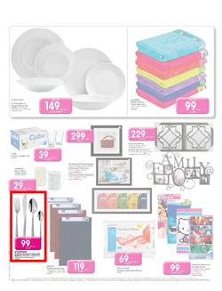 Makro : Get More Live Better Sale (22 Sep - 30 Sep 2013), page 16