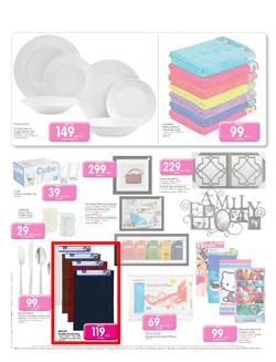 Makro : Get More Live Better Sale (22 Sep - 30 Sep 2013), page 16