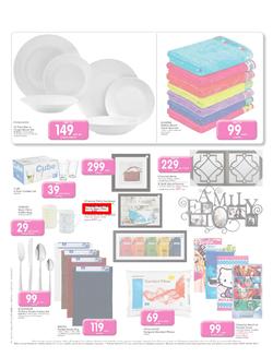 Makro : Get More Live Better Sale (22 Sep - 30 Sep 2013), page 16