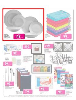 Makro : Get More Live Better Sale (22 Sep - 30 Sep 2013), page 16
