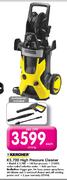 Karcher K5.700 High Pressure Cleaner Each