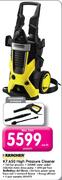 Karcher K7.650 High Pressure Cleaner Each