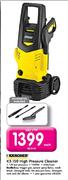 Karcher K3.150 High Pressure Cleaner Each