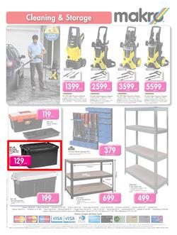 Makro : Get More Garden & Outdoor (1 Oct - 14 Oct 2013), page 16
