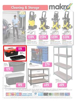 Makro : Get More Garden & Outdoor (1 Oct - 14 Oct 2013), page 16