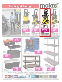 Makro : Get More Garden & Outdoor (1 Oct - 14 Oct 2013), page 16