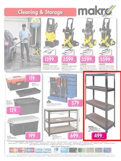 Makro : Get More Garden & Outdoor (1 Oct - 14 Oct 2013), page 16