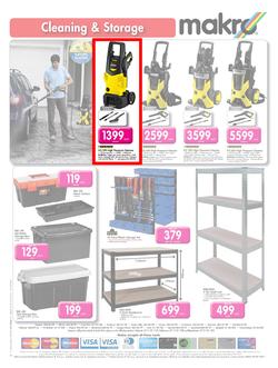 Makro : Get More Garden & Outdoor (1 Oct - 14 Oct 2013), page 16