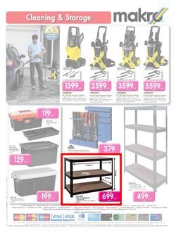 Makro : Get More Garden & Outdoor (1 Oct - 14 Oct 2013), page 16