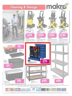 Makro : Get More Garden & Outdoor (1 Oct - 14 Oct 2013), page 16
