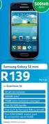 Samsung Galaxy S3 Mini-On Smart Saver 50