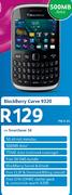 Blackberry Curve 9320-On Smart Saver 50