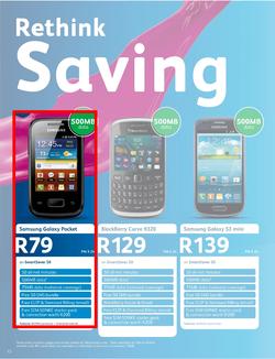 Telkom Mobile : Rethink Value This Summer (20 Sep - 31 Dec 2013), page 16