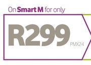 LG Optimus L9 Smartphone(P768)-On Smart M
