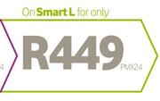 LG Optimus L9 Smartphone(P768)-On Smart L