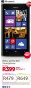 Nokia Lumia 925 Smartphone-On Smart S