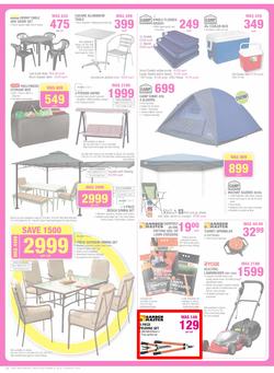 Game : Save Money Live Better (31 Jul - 6 Aug 2013), page 16