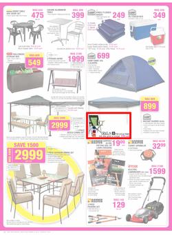 Game : Save Money Live Better (31 Jul - 6 Aug 2013), page 16