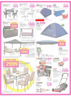 Game : Save Money Live Better (31 Jul - 6 Aug 2013), page 16