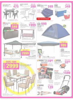 Game : Save Money Live Better (31 Jul - 6 Aug 2013), page 16