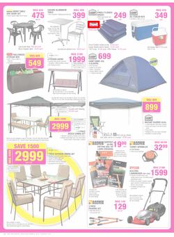 Game : Save Money Live Better (31 Jul - 6 Aug 2013), page 16