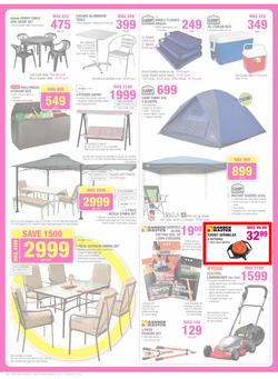 Game : Save Money Live Better (31 Jul - 6 Aug 2013), page 16