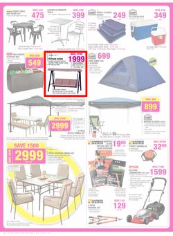 Game : Save Money Live Better (31 Jul - 6 Aug 2013), page 16