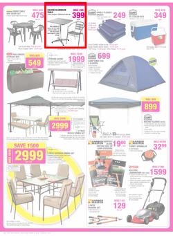 Game : Save Money Live Better (31 Jul - 6 Aug 2013), page 16