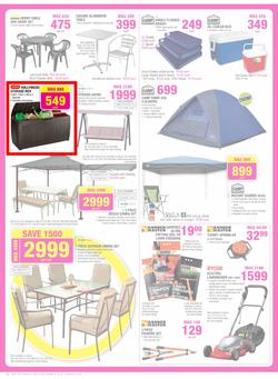 Game : Save Money Live Better (31 Jul - 6 Aug 2013), page 16