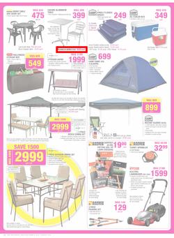 Game : Save Money Live Better (31 Jul - 6 Aug 2013), page 16