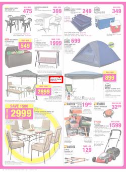 Game : Save Money Live Better (31 Jul - 6 Aug 2013), page 16