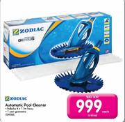 Zodiac Automatic Pool Cleaner-Each
