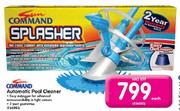 Command Automatic Pool Cleaner-Each