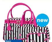 Clicks Fab Queen Cosmetics Purse Each