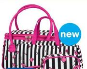 Clicks Toiletry Bag