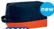 Clicks Toiletry Bag Each