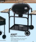Bush Baby Trollieketelbraai-Each