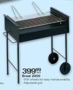 Braai 2000-Each