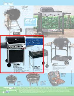 Checkers Hyper Nationwide : Come Home To Savings! (21 Oct - 3 Nov 2013), page 16