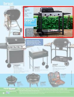 Checkers Hyper Nationwide : Come Home To Savings! (21 Oct - 3 Nov 2013), page 16