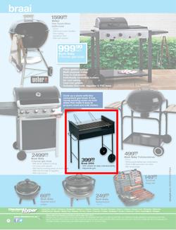 Checkers Hyper Nationwide : Come Home To Savings! (21 Oct - 3 Nov 2013), page 16