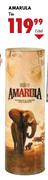 Amarula Tin-750ml