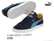 Puma Men's Classic