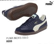 Puma Men's Oslo