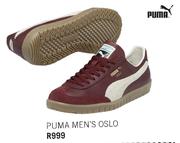 Puma Men's Oslo